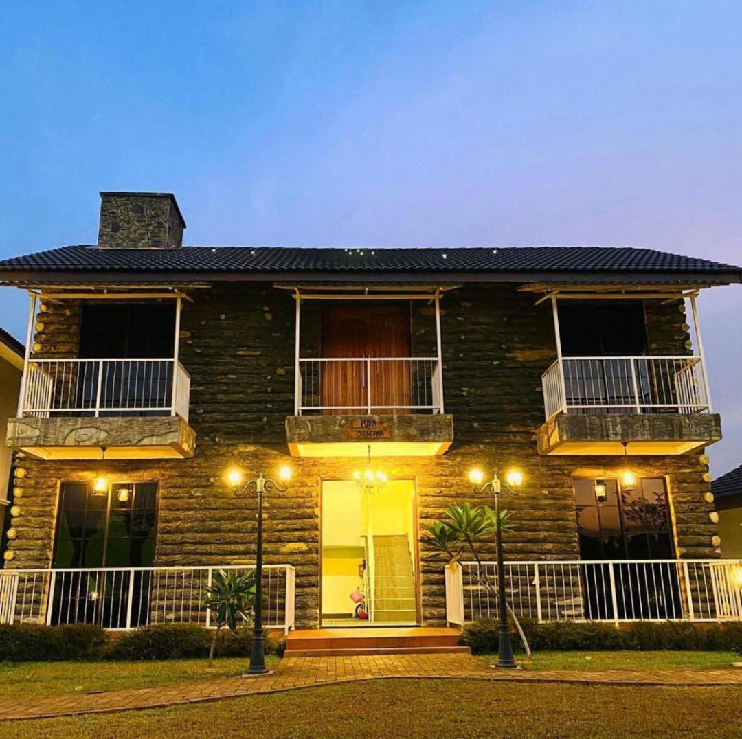 Soulmate Village Hulu Langat Exterior photo